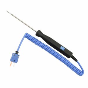 Type T Super-Fast? Penetration Probe  (T-159)