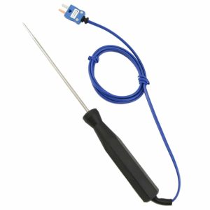 Type T Penetration Probe. Standard Tip  (T-160)